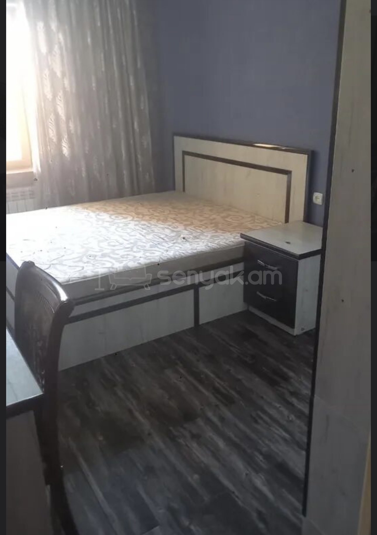 3 Սենյականոց Բնակարան, 80քմ, 6/9 հարկ, Դիզայներական Վերանորոգված, Կահավորված