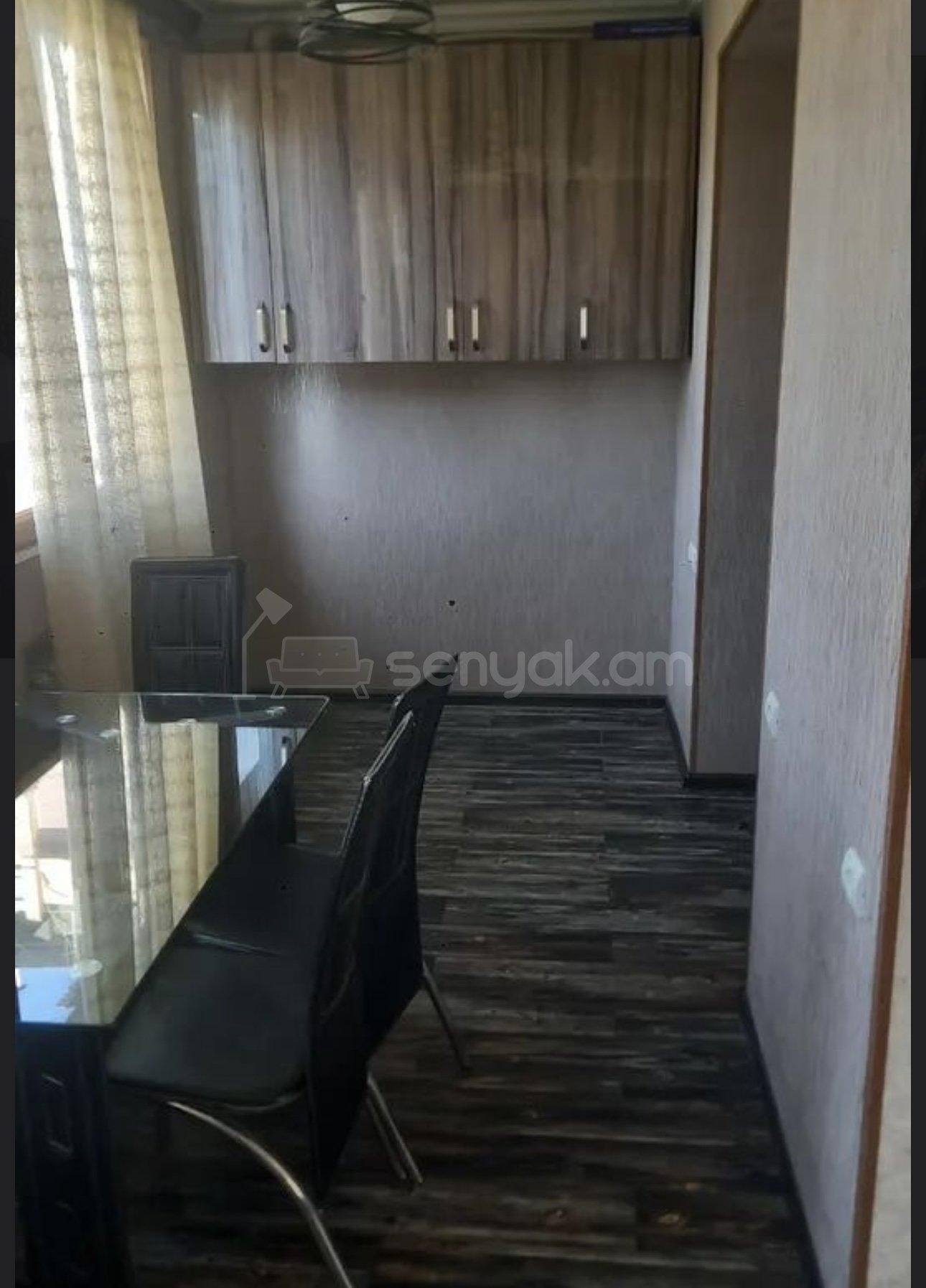 3 Սենյականոց Բնակարան, 80քմ, 6/9 հարկ, Դիզայներական Վերանորոգված, Կահավորված