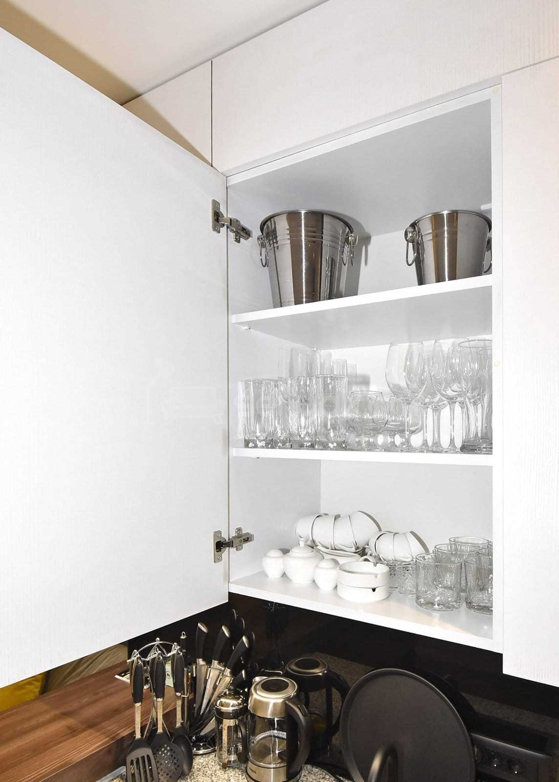 2 Սենյականոց Բնակարան Նորակառույցում, 55քմ, 9/10 հարկ, Դիզայներական Վերանորոգված