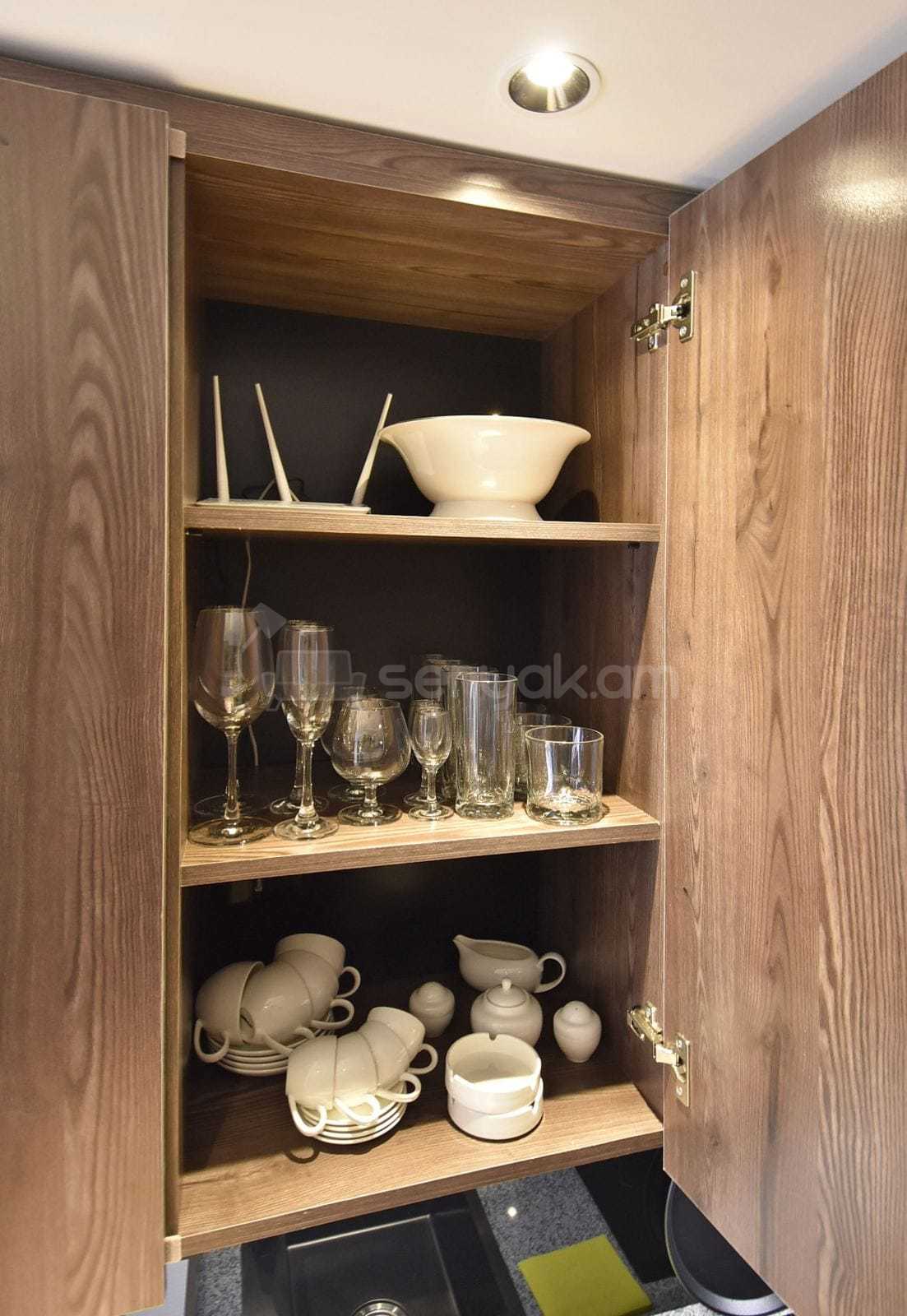 2 Սենյականոց Բնակարան Նորակառույցում, 55քմ, 9/10 հարկ, Դիզայներական Վերանորոգված