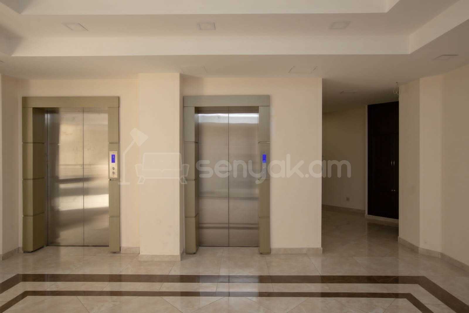 2 Սենյականոց Բնակարան Նորակառույցում, 55քմ, 6/15 հարկ, Դիզայներական Վերանորոգված