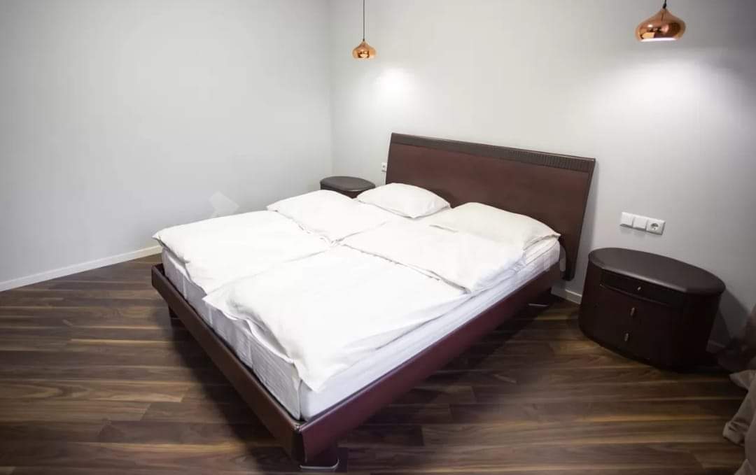 3 Սենյականոց Բնակարան Նորակառույցում, 80քմ, 4/12 հարկ, Դիզայներական Վերանորոգված