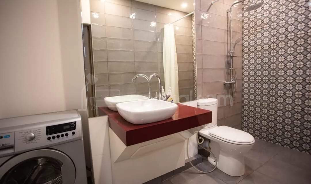 3 Սենյականոց Բնակարան Նորակառույցում, 80քմ, 4/12 հարկ, Դիզայներական Վերանորոգված