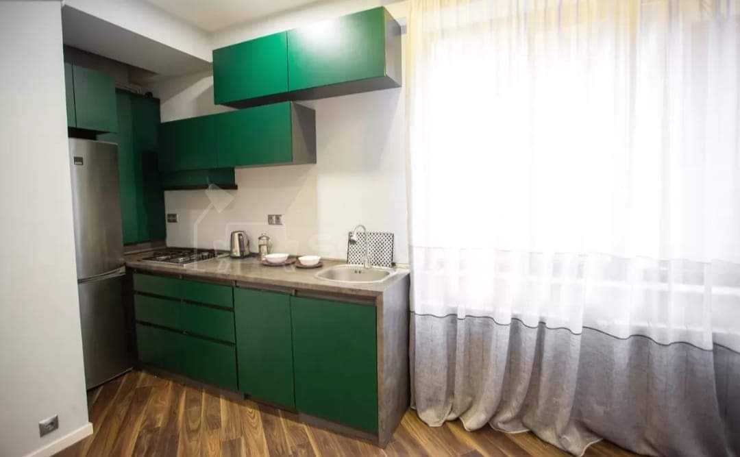 3 Սենյականոց Բնակարան Նորակառույցում, 80քմ, 4/12 հարկ, Դիզայներական Վերանորոգված