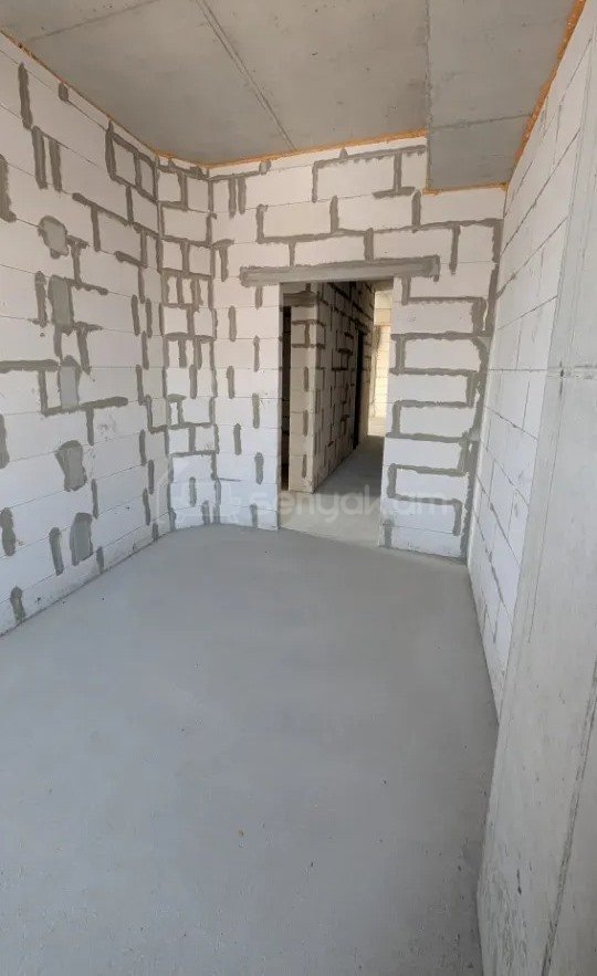 4 Սենյականոց Բնակարան Նորակառույցում, 126քմ, 5/16 հարկ, Զրոյական Վիճակում