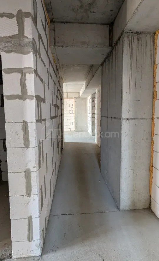 4 Սենյականոց Բնակարան Նորակառույցում, 126քմ, 5/16 հարկ, Զրոյական Վիճակում