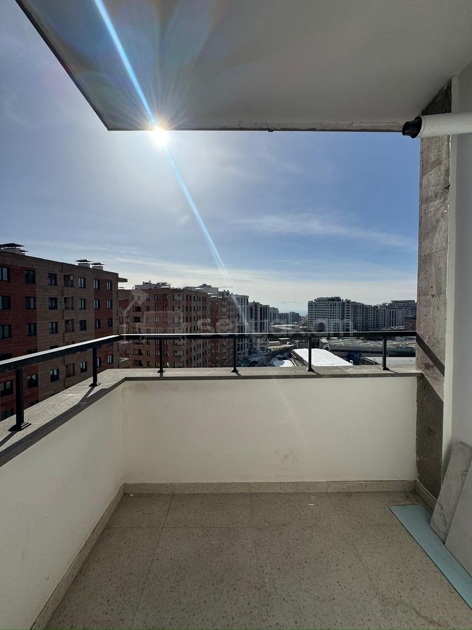 4 Սենյականոց Բնակարան Նորակառույցում, 96քմ, 10/18 հարկ, Դիզայներական Վերանորոգված, Կահավորված, Արևկող