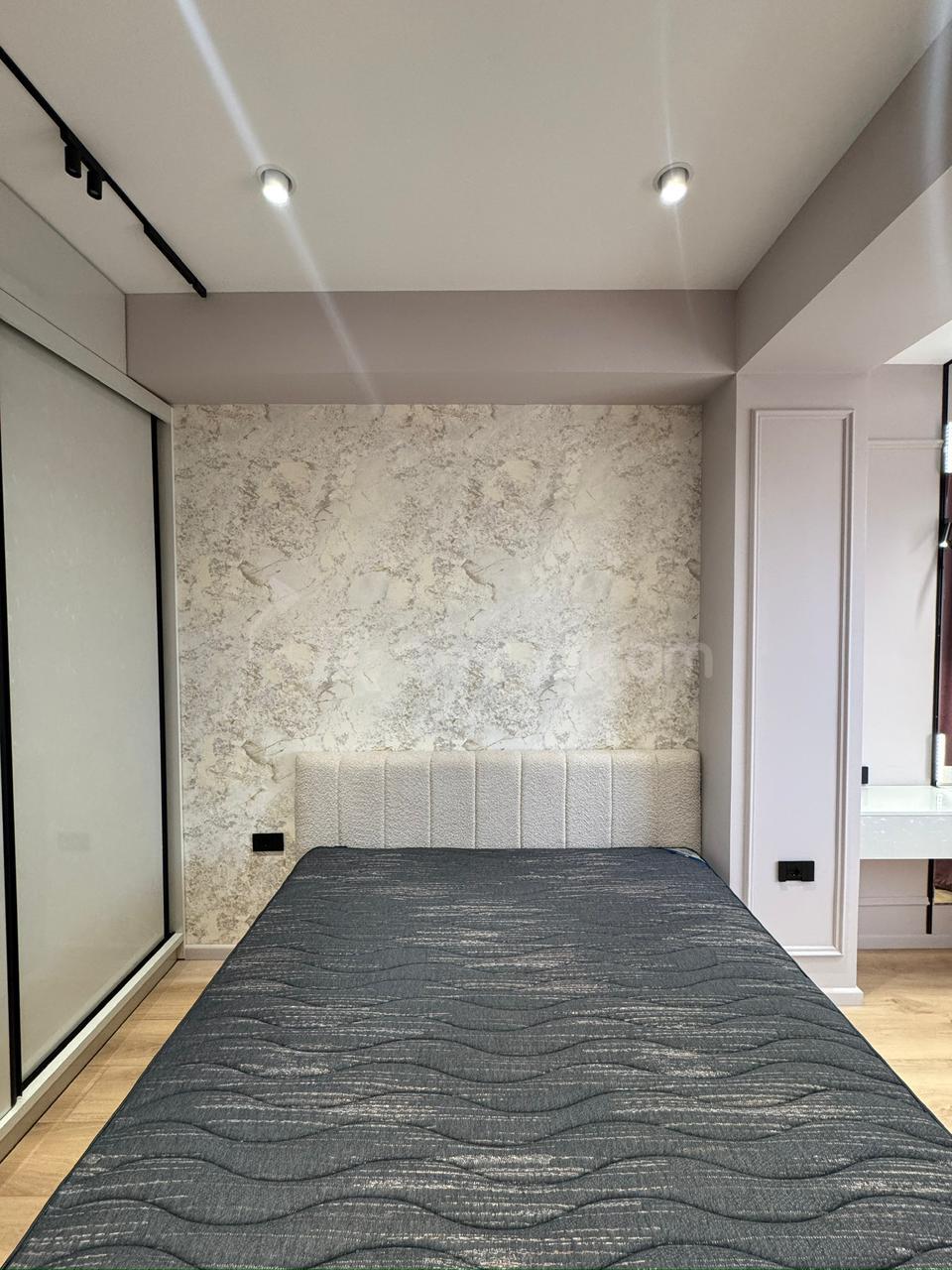 4 Սենյականոց Բնակարան Նորակառույցում, 96քմ, 10/18 հարկ, Դիզայներական Վերանորոգված, Կահավորված, Արևկող