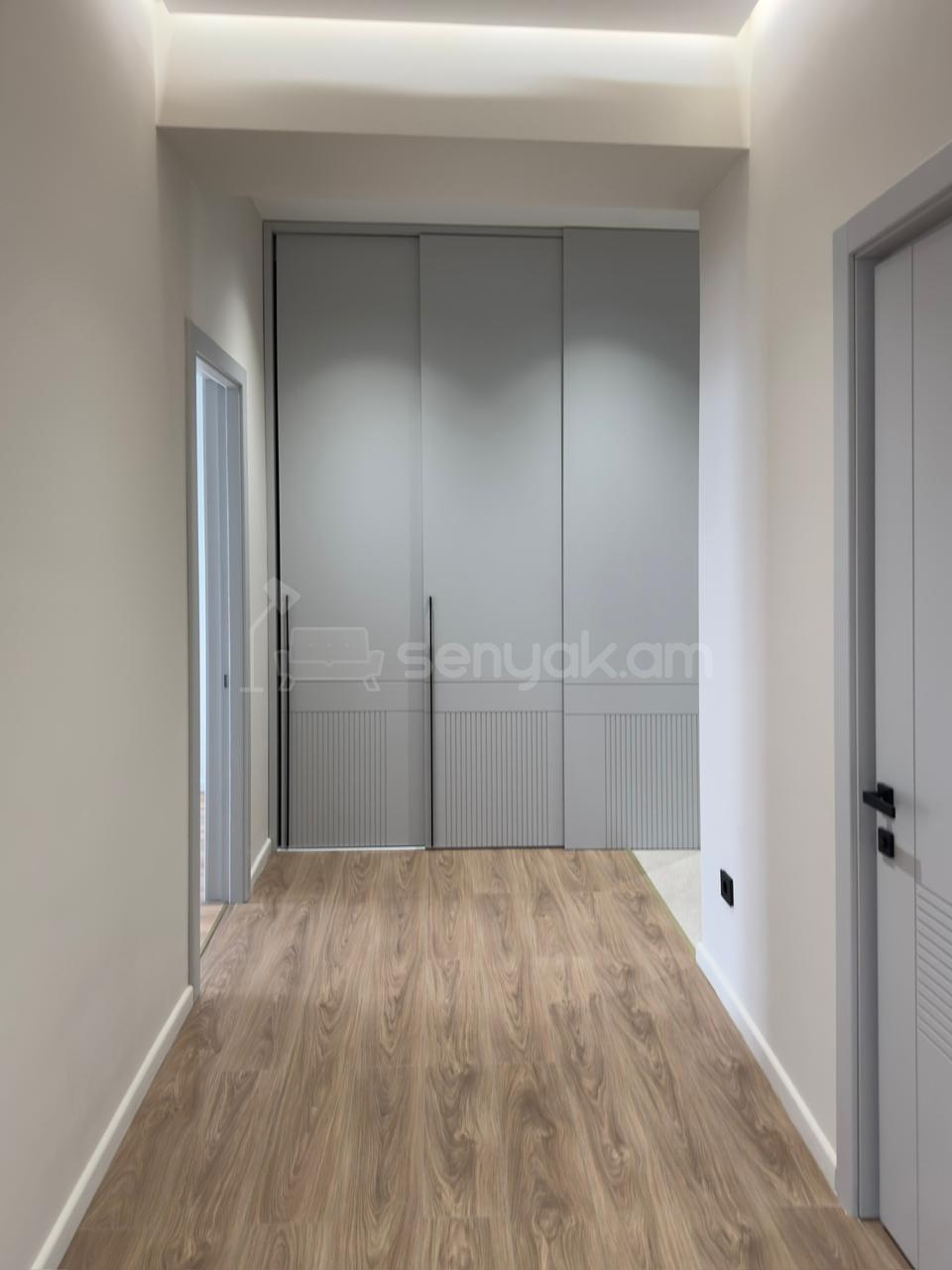 4 Սենյականոց Բնակարան Նորակառույցում, 96քմ, 10/18 հարկ, Դիզայներական Վերանորոգված, Կահավորված, Արևկող