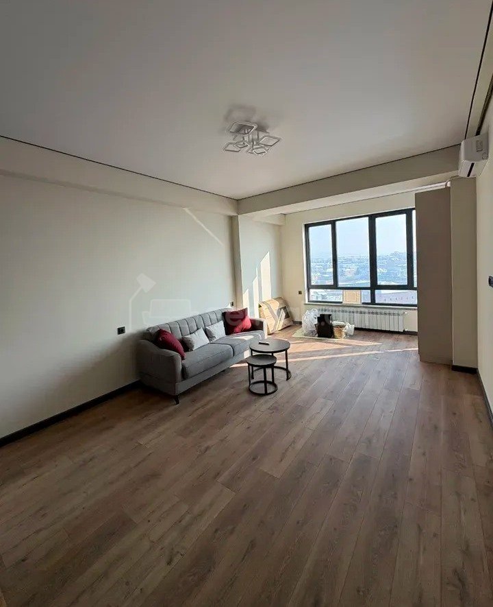 2 Սենյականոց Բնակարան Նորակառույցում, 55քմ, 7/14 հարկ, Կապիտալ Վերանորոգված