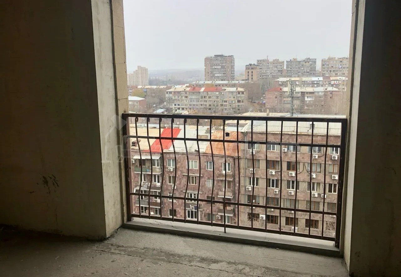 4 Սենյականոց Բնակարան Նորակառույցում, 170քմ, 9/12 հարկ, Զրոյական Վիճակում