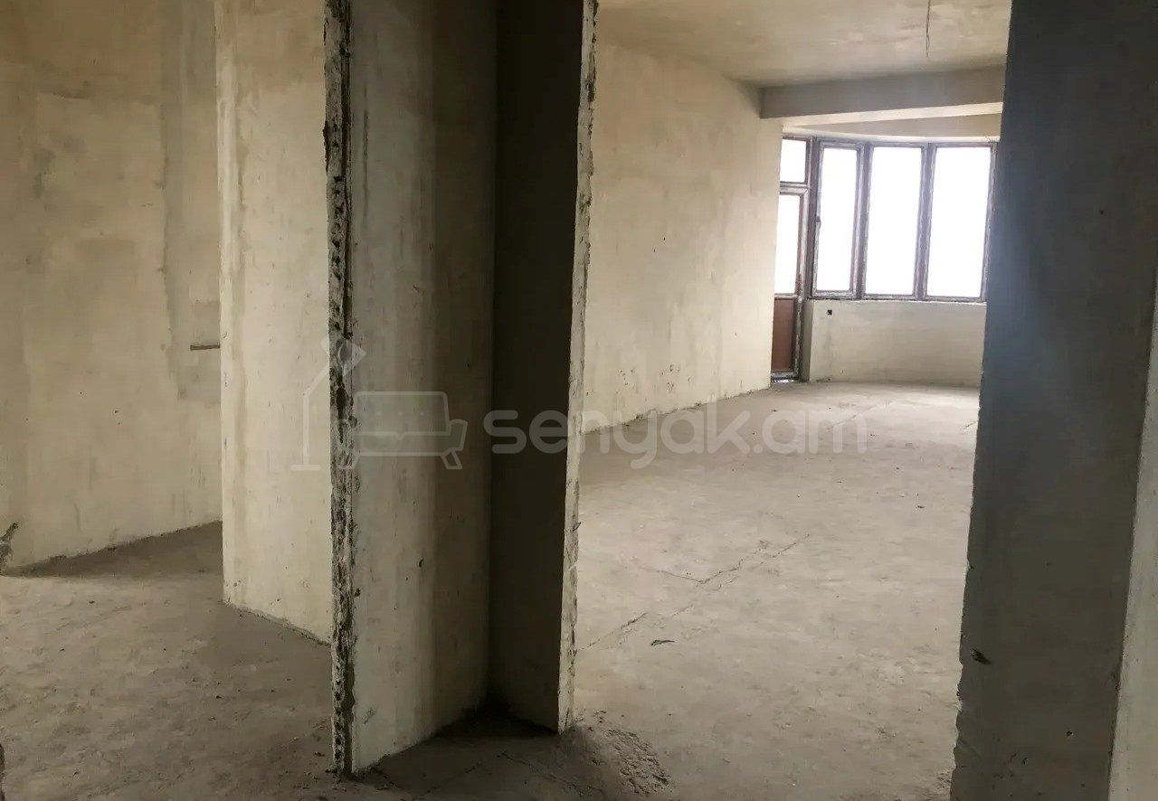 4 Սենյականոց Բնակարան Նորակառույցում, 170քմ, 9/12 հարկ, Զրոյական Վիճակում