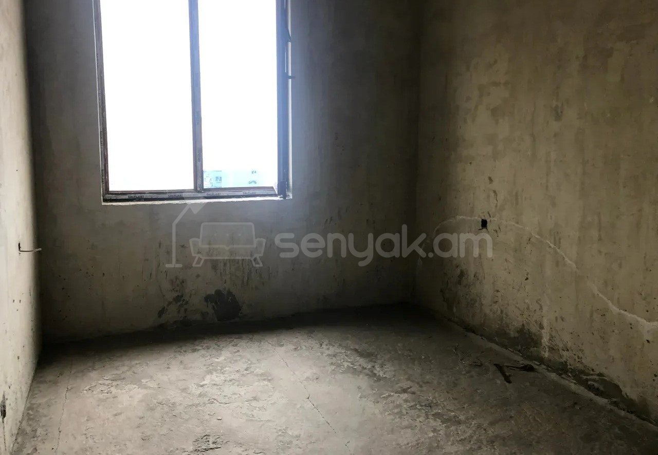 4 Սենյականոց Բնակարան Նորակառույցում, 170քմ, 9/12 հարկ, Զրոյական Վիճակում