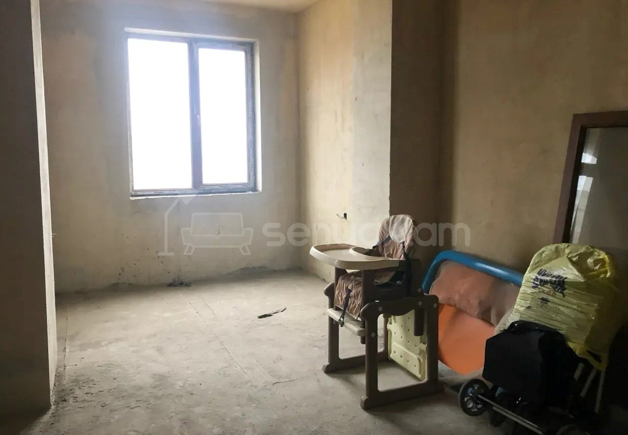 4 Սենյականոց Բնակարան Նորակառույցում, 170քմ, 9/12 հարկ, Զրոյական Վիճակում