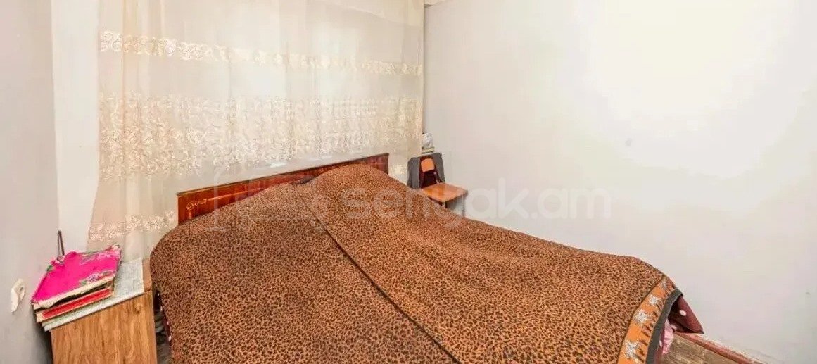 4 Սենյականոց Բնակարան, 99քմ, 2/16 հարկ, Կոսմետիկ Վերանորոգված