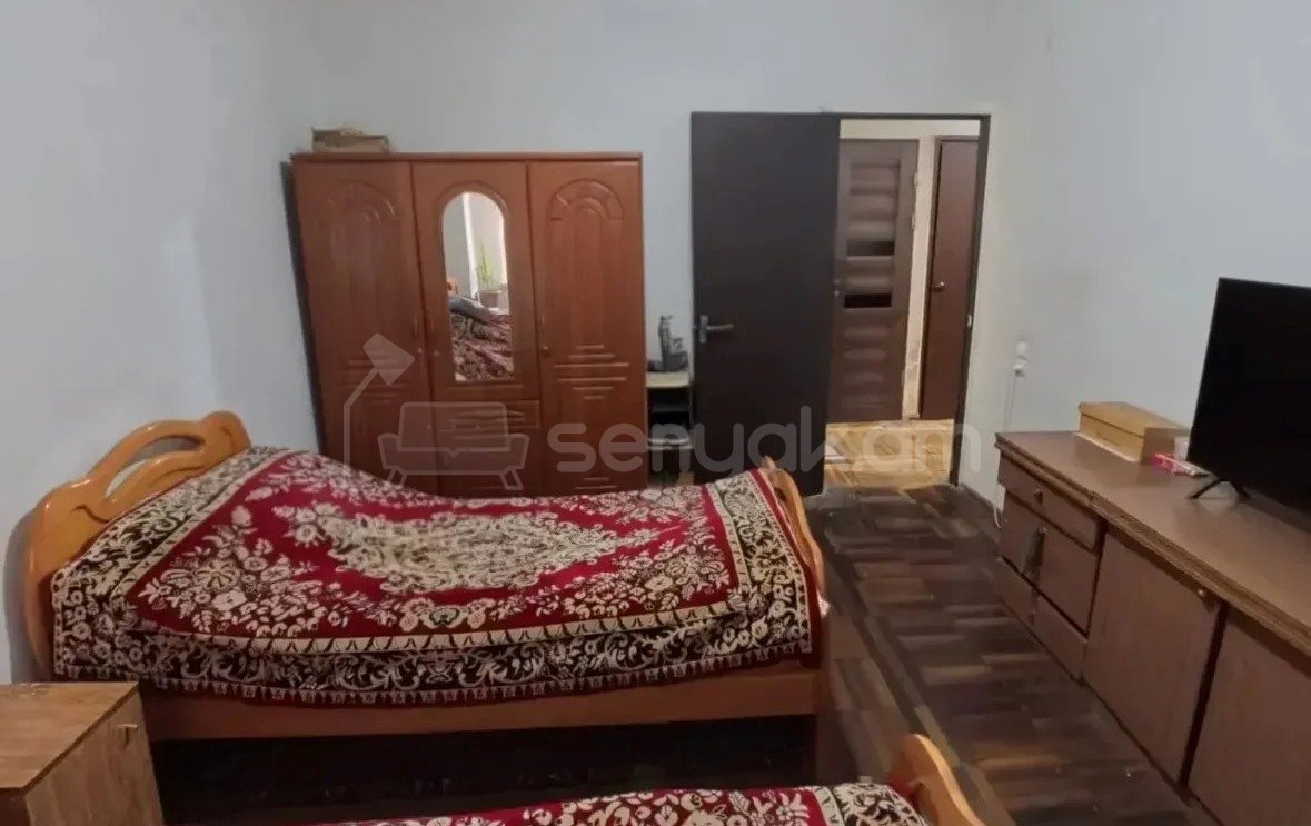 4 Սենյականոց Բնակարան, 99քմ, 2/16 հարկ, Կոսմետիկ Վերանորոգված