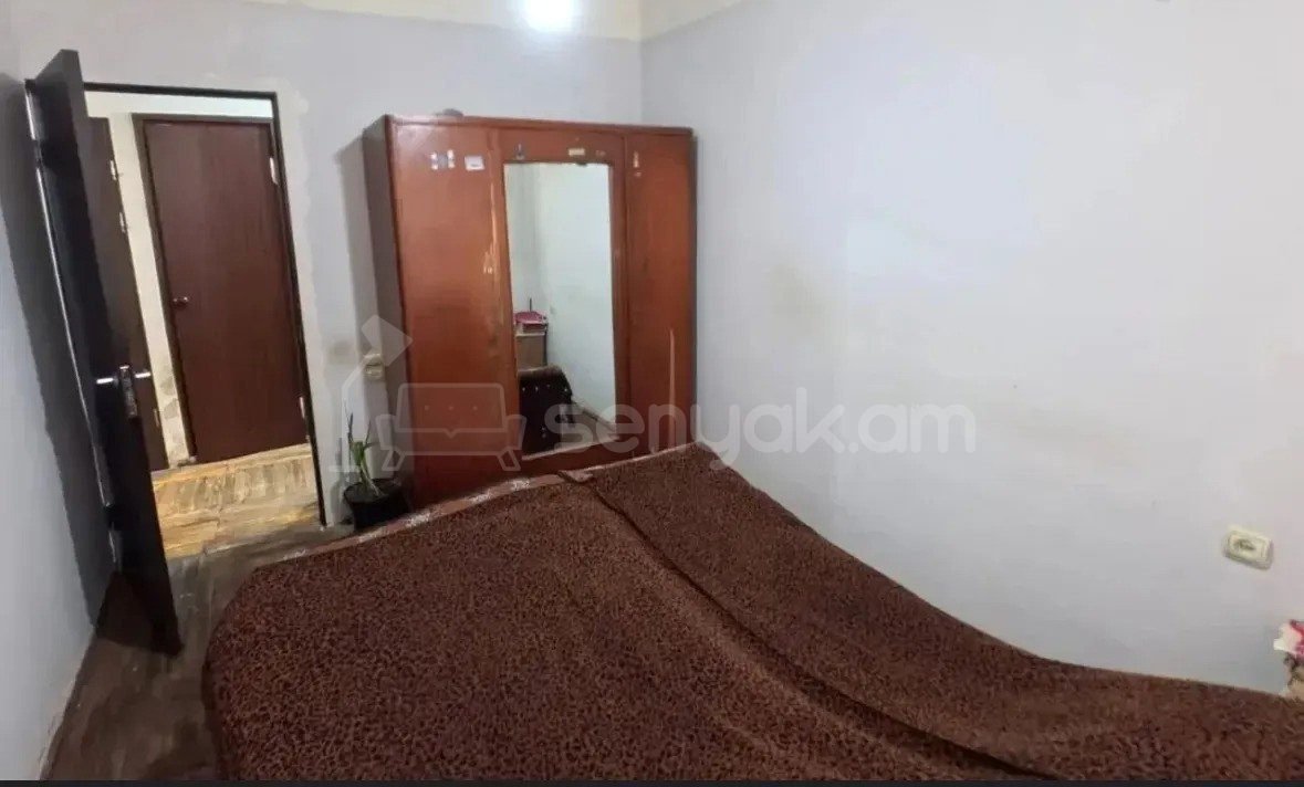 4 Սենյականոց Բնակարան, 99քմ, 2/16 հարկ, Կոսմետիկ Վերանորոգված