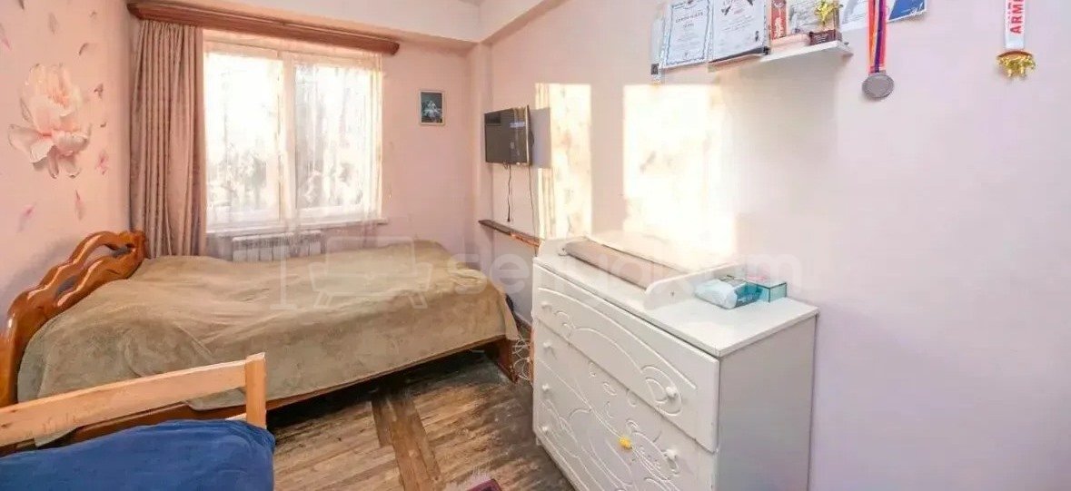 4 Սենյականոց Բնակարան, 99քմ, 2/16 հարկ, Կոսմետիկ Վերանորոգված