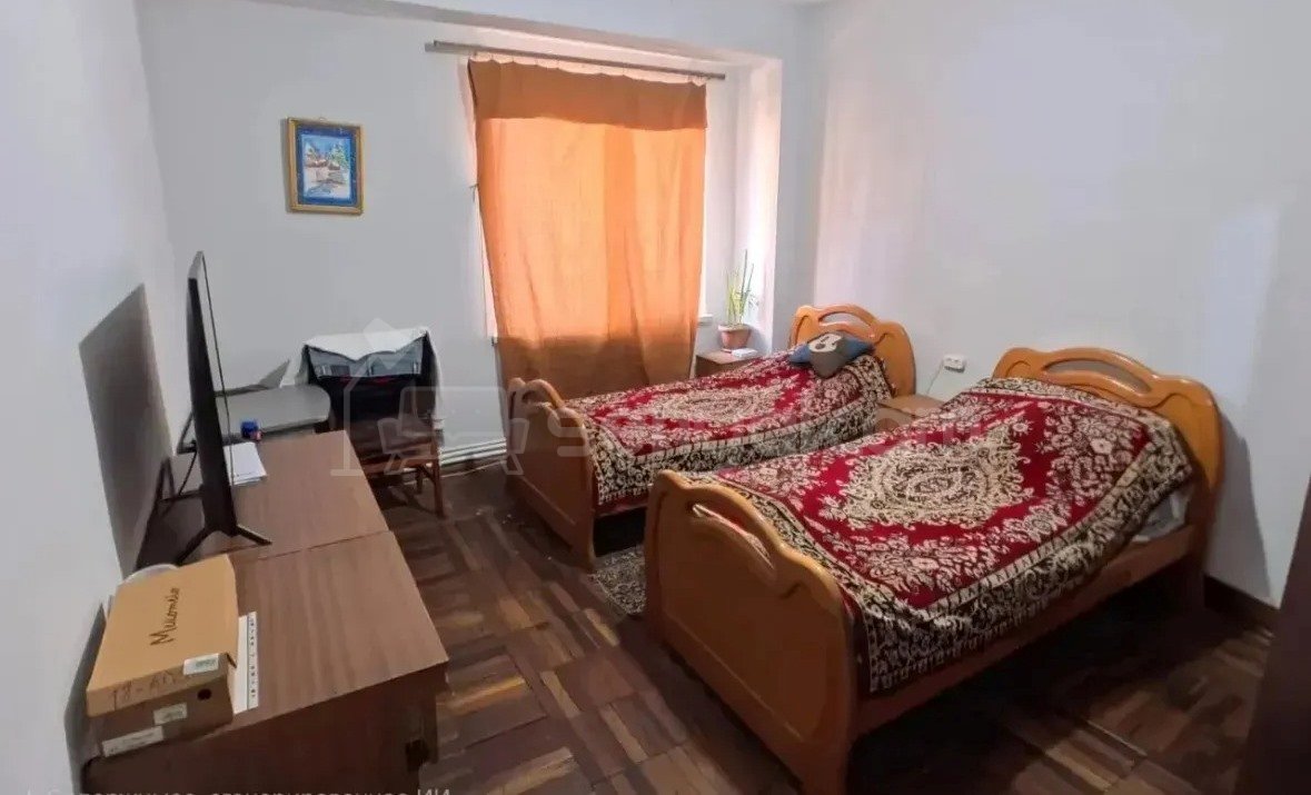 4 Սենյականոց Բնակարան, 99քմ, 2/16 հարկ, Կոսմետիկ Վերանորոգված