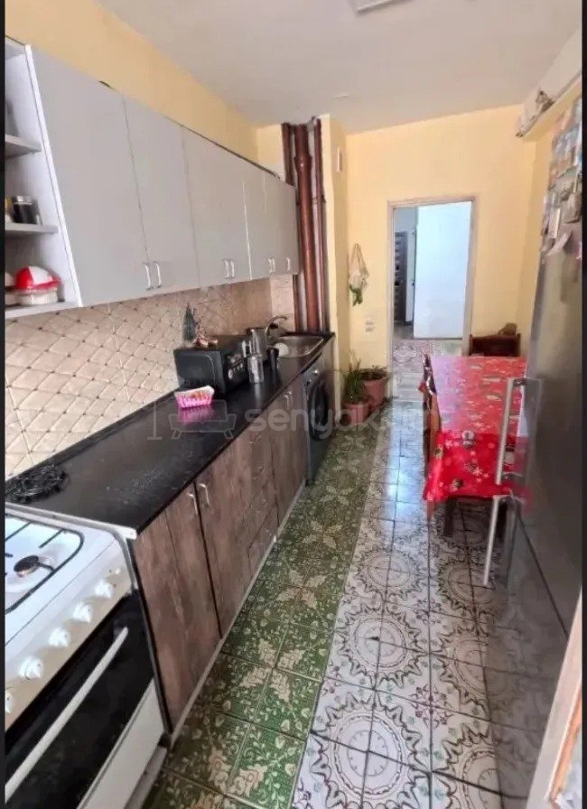 4 Սենյականոց Բնակարան, 99քմ, 2/16 հարկ, Կոսմետիկ Վերանորոգված