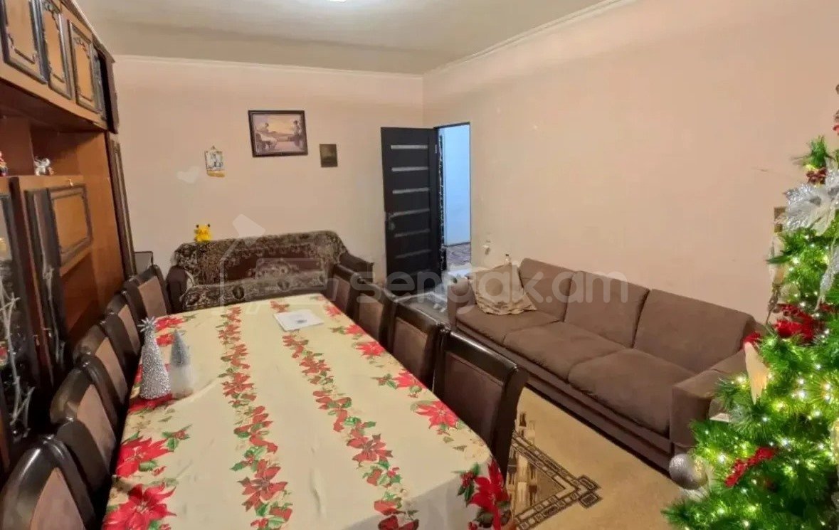 4 Սենյականոց Բնակարան, 99քմ, 2/16 հարկ, Կոսմետիկ Վերանորոգված