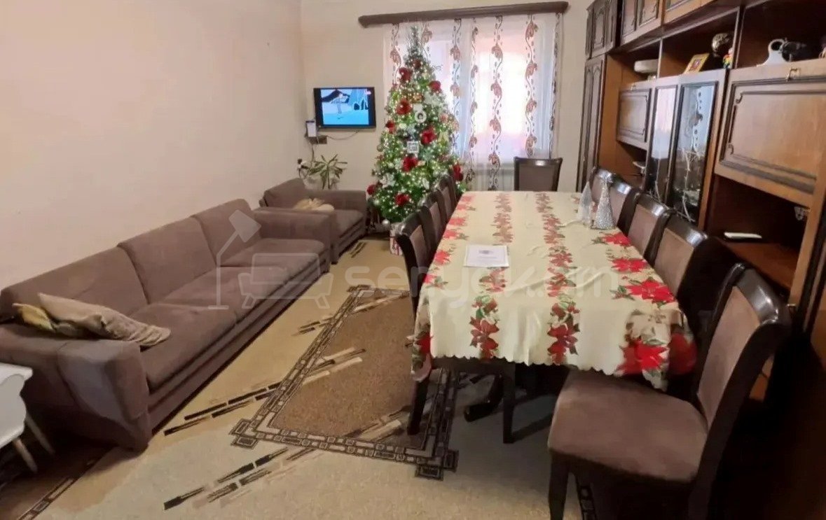 4 Սենյականոց Բնակարան, 99քմ, 2/16 հարկ, Կոսմետիկ Վերանորոգված