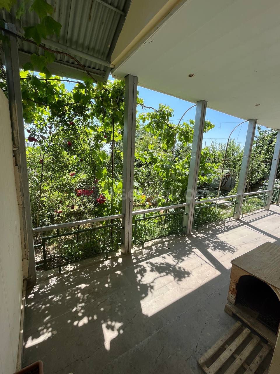 5 Սենյականոց Սեփական Տուն, 150քմ, Նորմալ Վիճակում, Ավտոտնակով