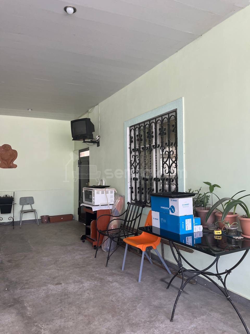 5 Սենյականոց Սեփական Տուն, 150քմ, Նորմալ Վիճակում, Ավտոտնակով