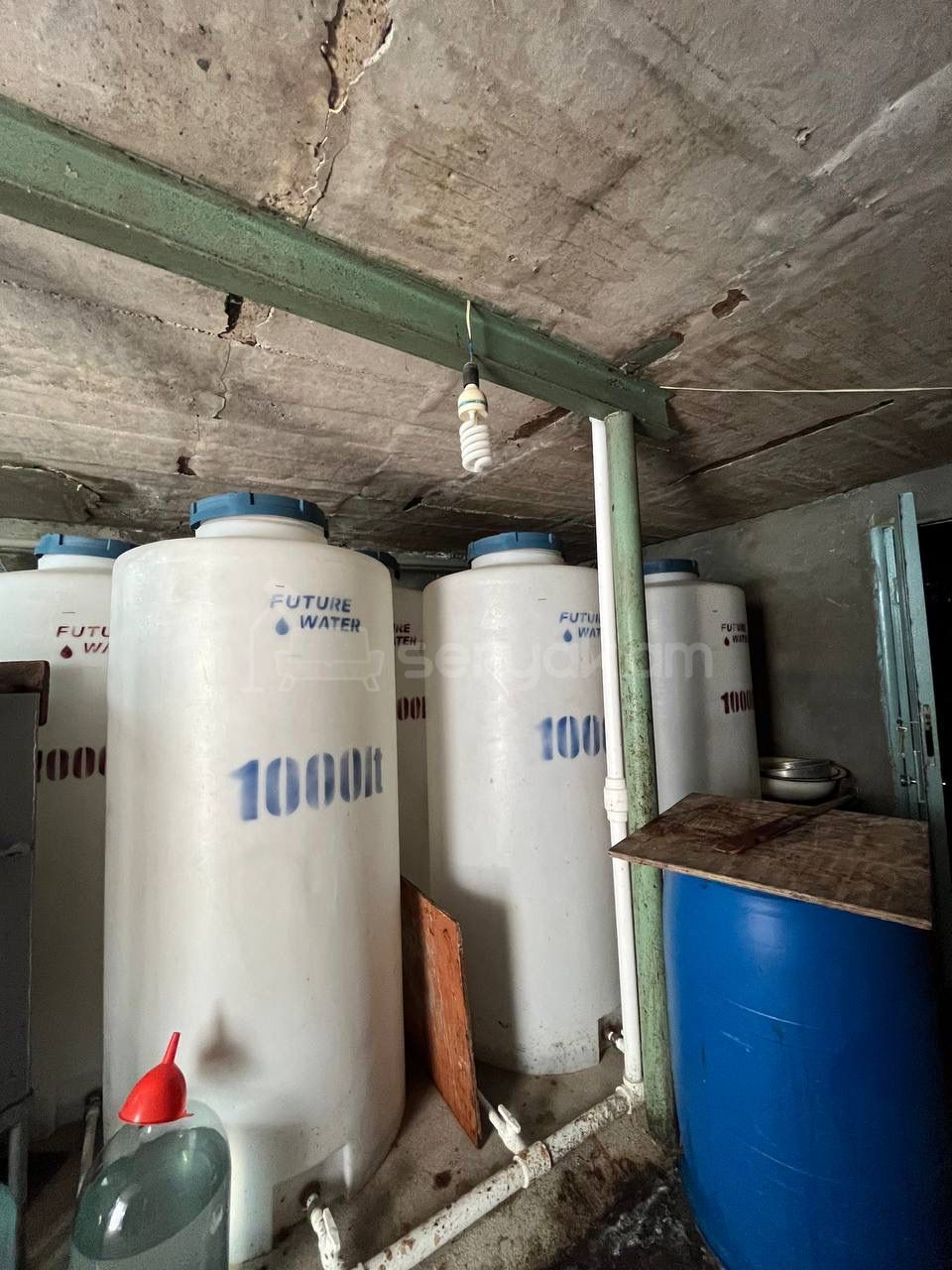 5 Սենյականոց Սեփական Տուն, 150քմ, Նորմալ Վիճակում, Ավտոտնակով