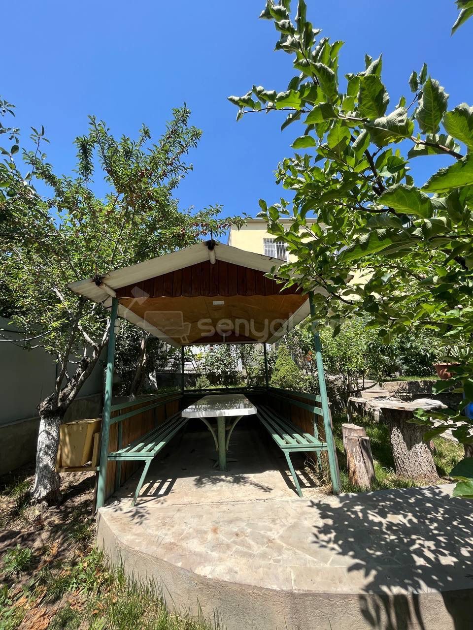 5 Սենյականոց Սեփական Տուն, 150քմ, Նորմալ Վիճակում, Ավտոտնակով