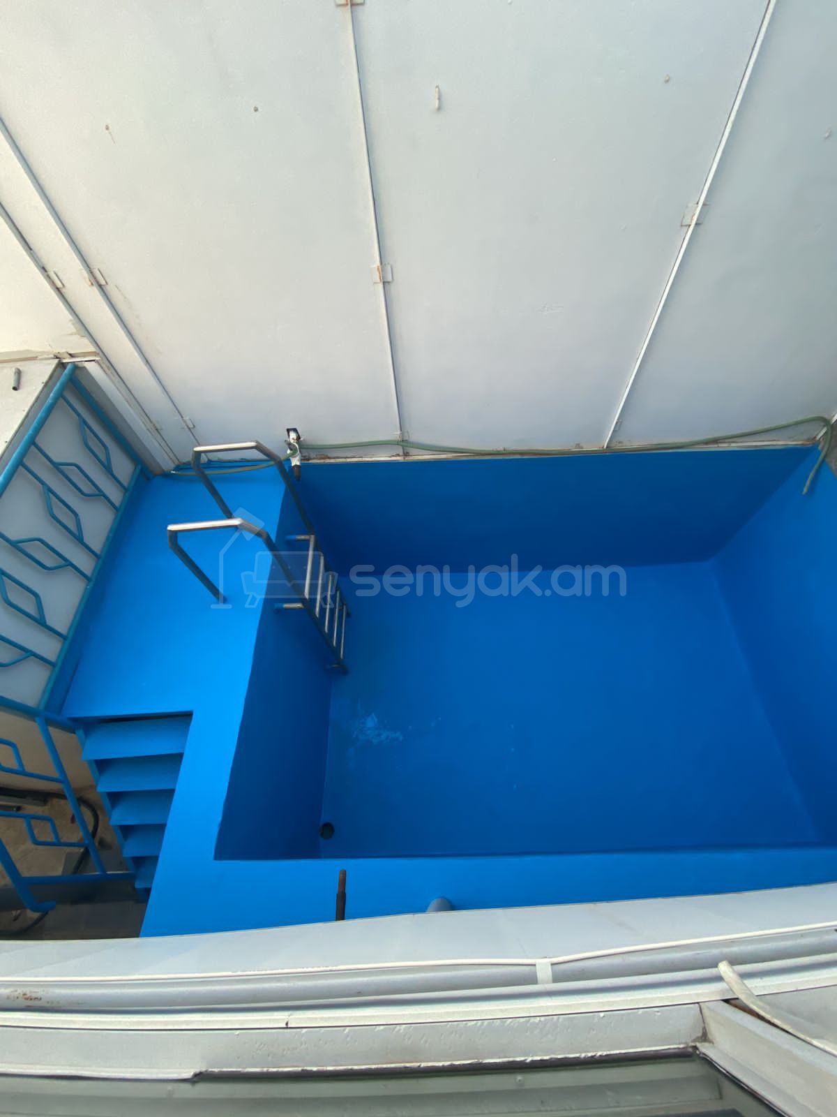 5 Սենյականոց Սեփական Տուն, 150քմ, Նորմալ Վիճակում, Ավտոտնակով