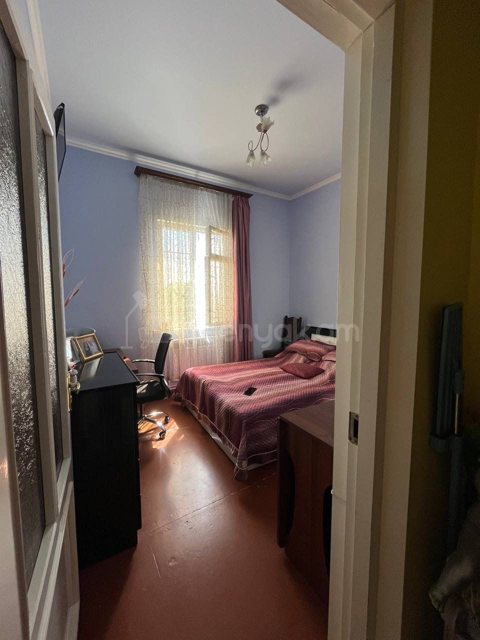 5 Սենյականոց Սեփական Տուն, 150քմ, Նորմալ Վիճակում, Ավտոտնակով