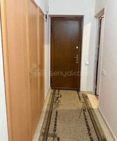 2 Սենյականոց Բնակարան Քարե Շենքում, 60քմ, 3/5 հարկ, Կոսմետիկ Վերանորոգված, Կահավորված, Արևկող