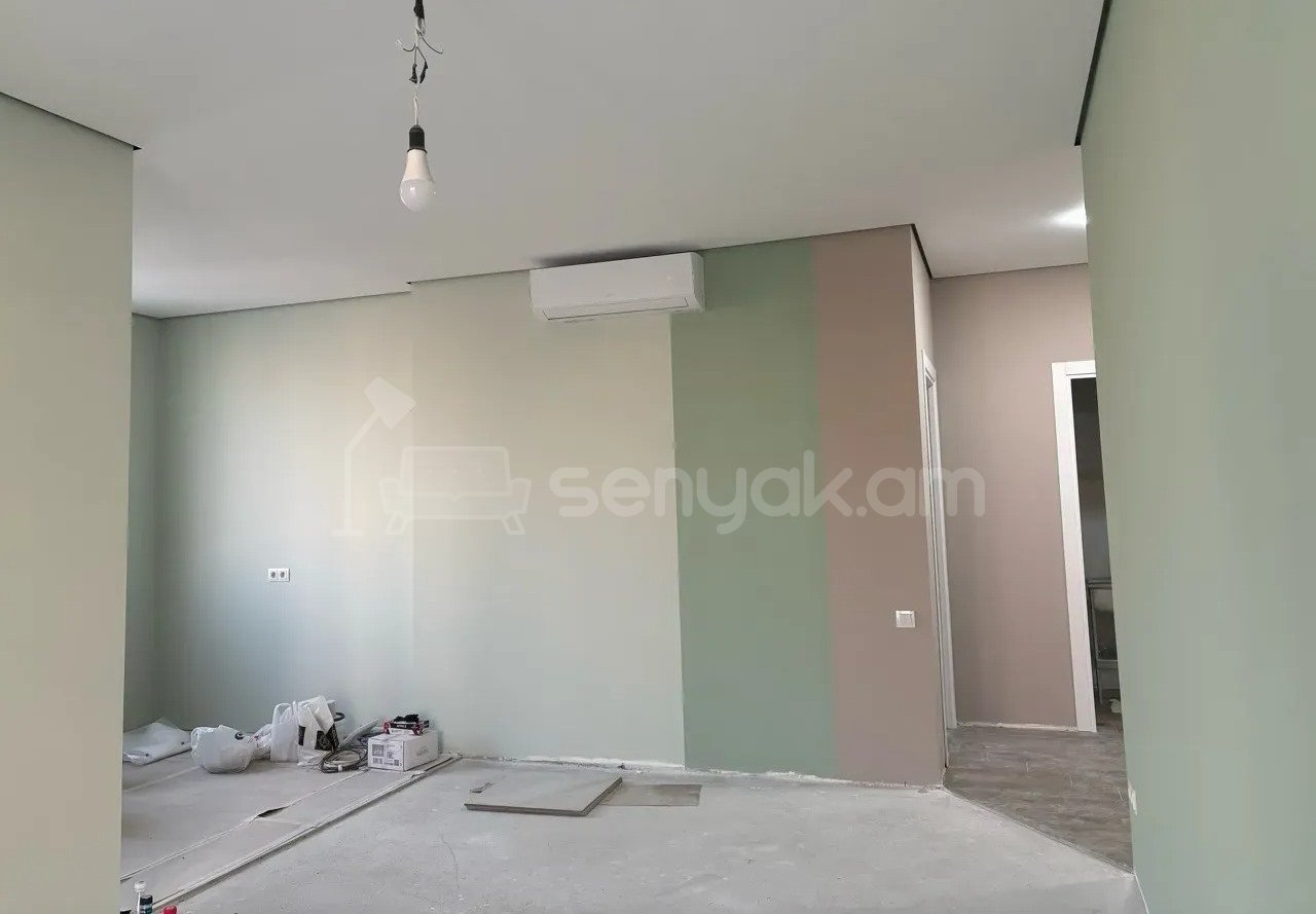 4 Սենյականոց Բնակարան Նորակառույցում, 94քմ, 4/13 հարկ, Կապիտալ Վերանորոգված