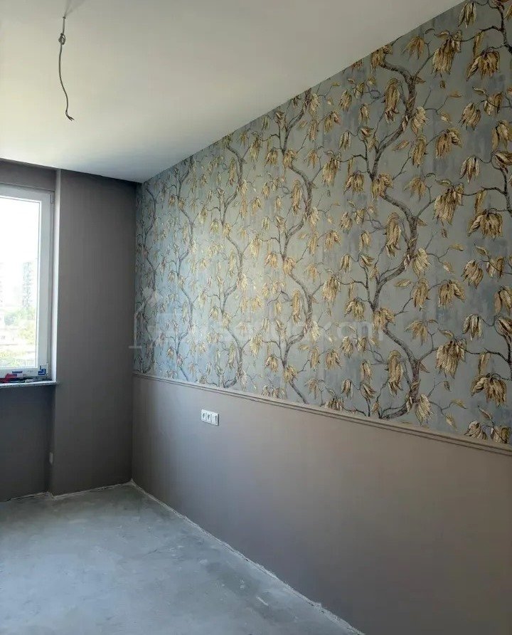 4 Սենյականոց Բնակարան Նորակառույցում, 94քմ, 4/13 հարկ, Կապիտալ Վերանորոգված