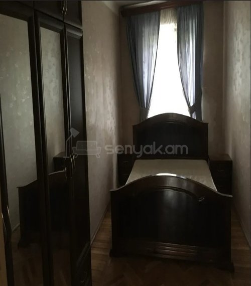 2 Սենյականոց Բնակարան Քարե Շենքում, 60քմ, 4/5 հարկ, Կոսմետիկ Վերանորոգված, Կահավորված, Արևկող