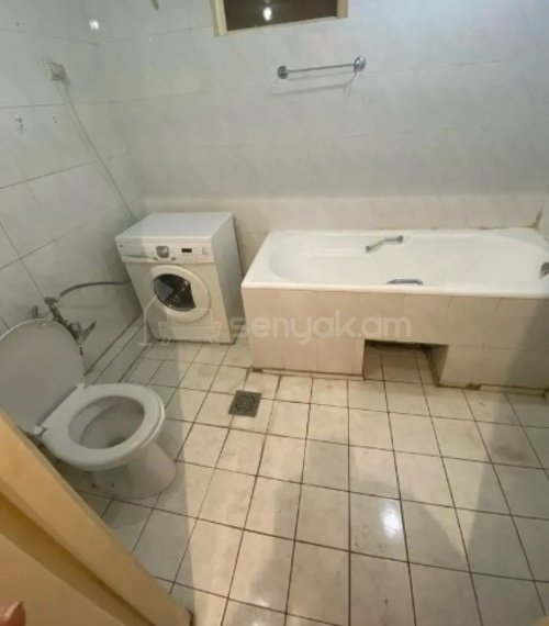 2 Սենյականոց Բնակարան Քարե Շենքում, 60քմ, 4/5 հարկ, Կոսմետիկ Վերանորոգված, Կահավորված, Արևկող