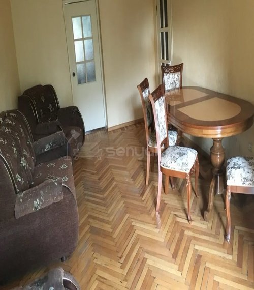 2 Սենյականոց Բնակարան Քարե Շենքում, 60քմ, 4/5 հարկ, Կոսմետիկ Վերանորոգված, Կահավորված, Արևկող