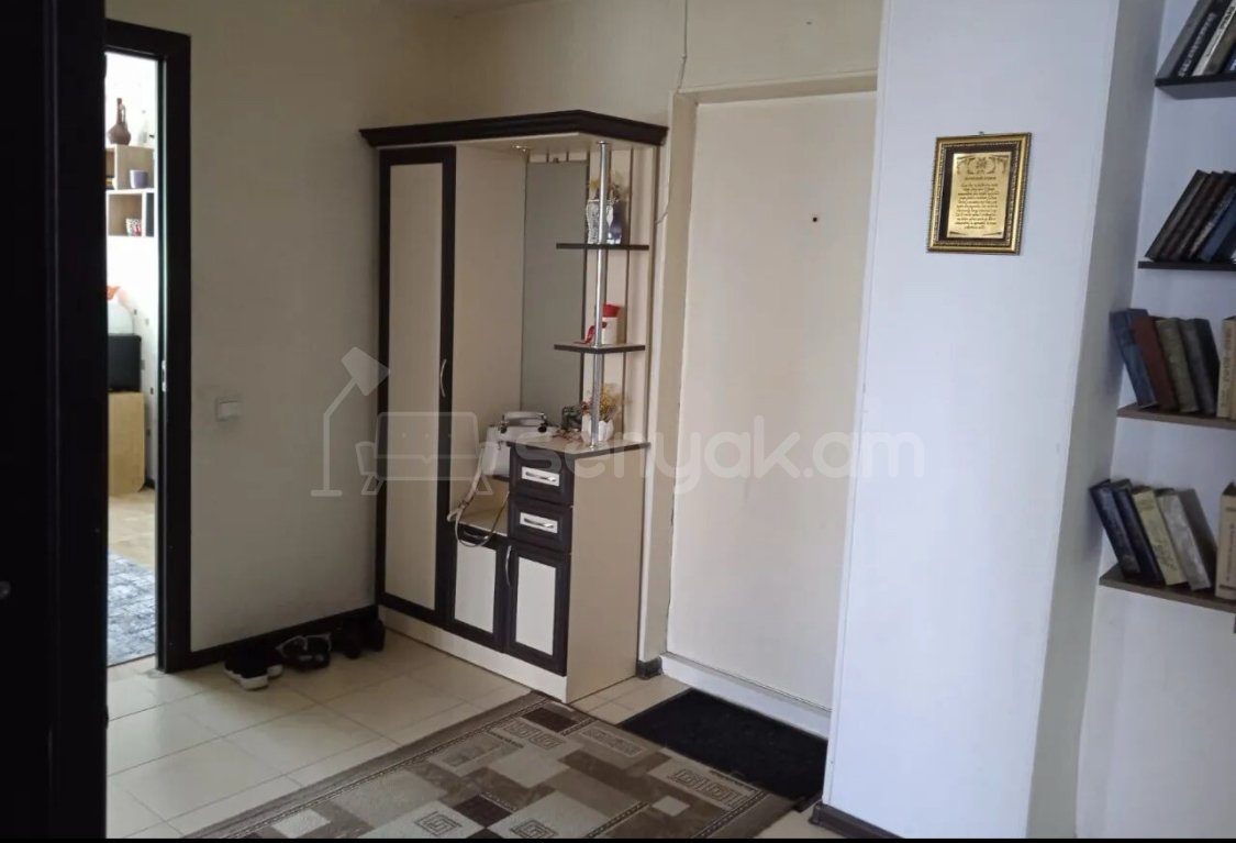 2 Սենյականոց Բնակարան, 70քմ, 5/14 հարկ, Կապիտալ Վերանորոգված, Կահավորված