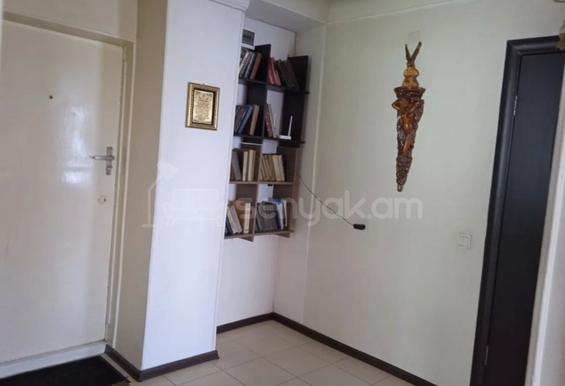 2 Սենյականոց Բնակարան, 70քմ, 5/14 հարկ, Կապիտալ Վերանորոգված, Կահավորված