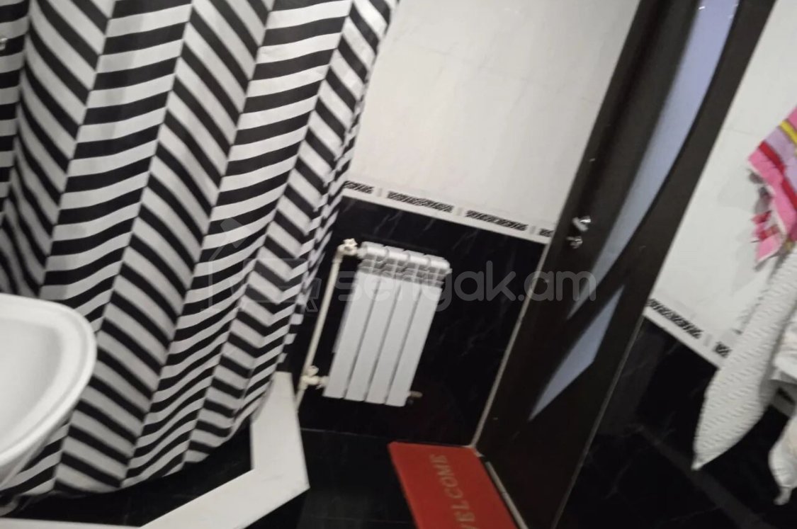 2 Սենյականոց Բնակարան, 70քմ, 5/14 հարկ, Կապիտալ Վերանորոգված, Կահավորված