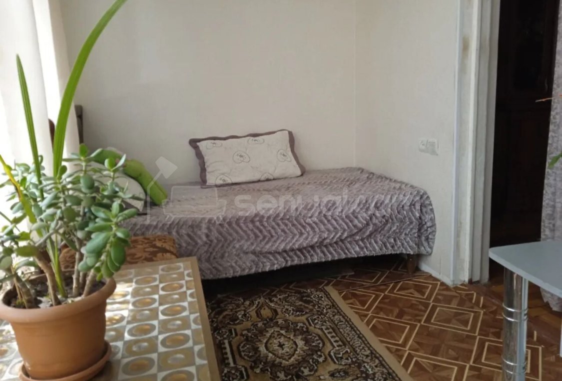 2 Սենյականոց Բնակարան, 70քմ, 5/14 հարկ, Կապիտալ Վերանորոգված, Կահավորված