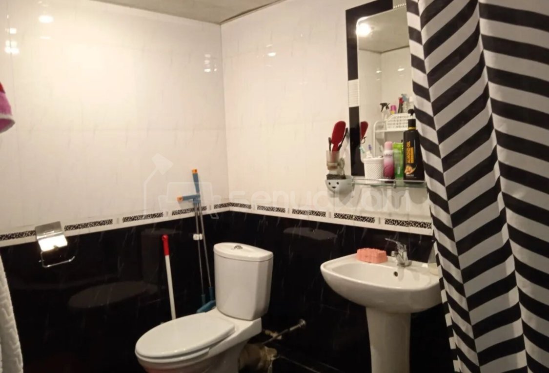 2 Սենյականոց Բնակարան, 70քմ, 5/14 հարկ, Կապիտալ Վերանորոգված, Կահավորված