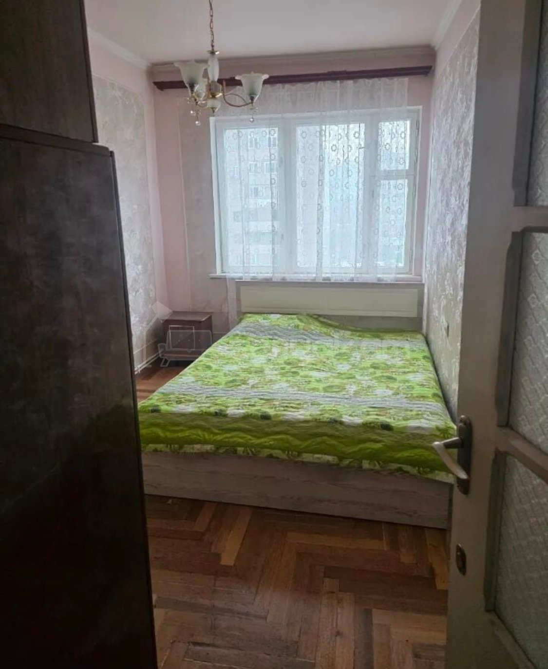 3 Սենյականոց Բնակարան, 77քմ, 5/9 հարկ, Նորմալ Վիճակում, Կահավորված