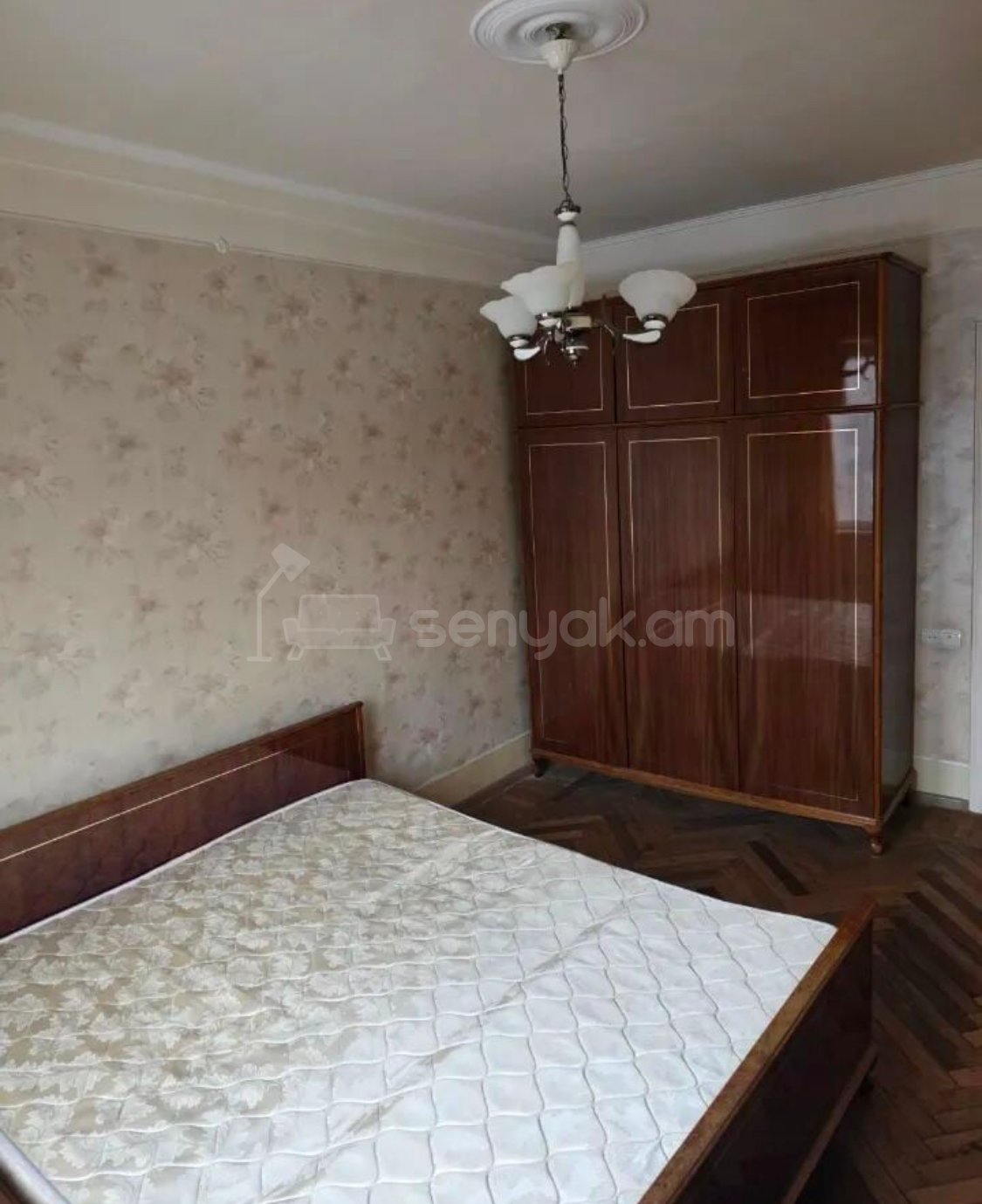 3 Սենյականոց Բնակարան, 77քմ, 5/9 հարկ, Նորմալ Վիճակում, Կահավորված