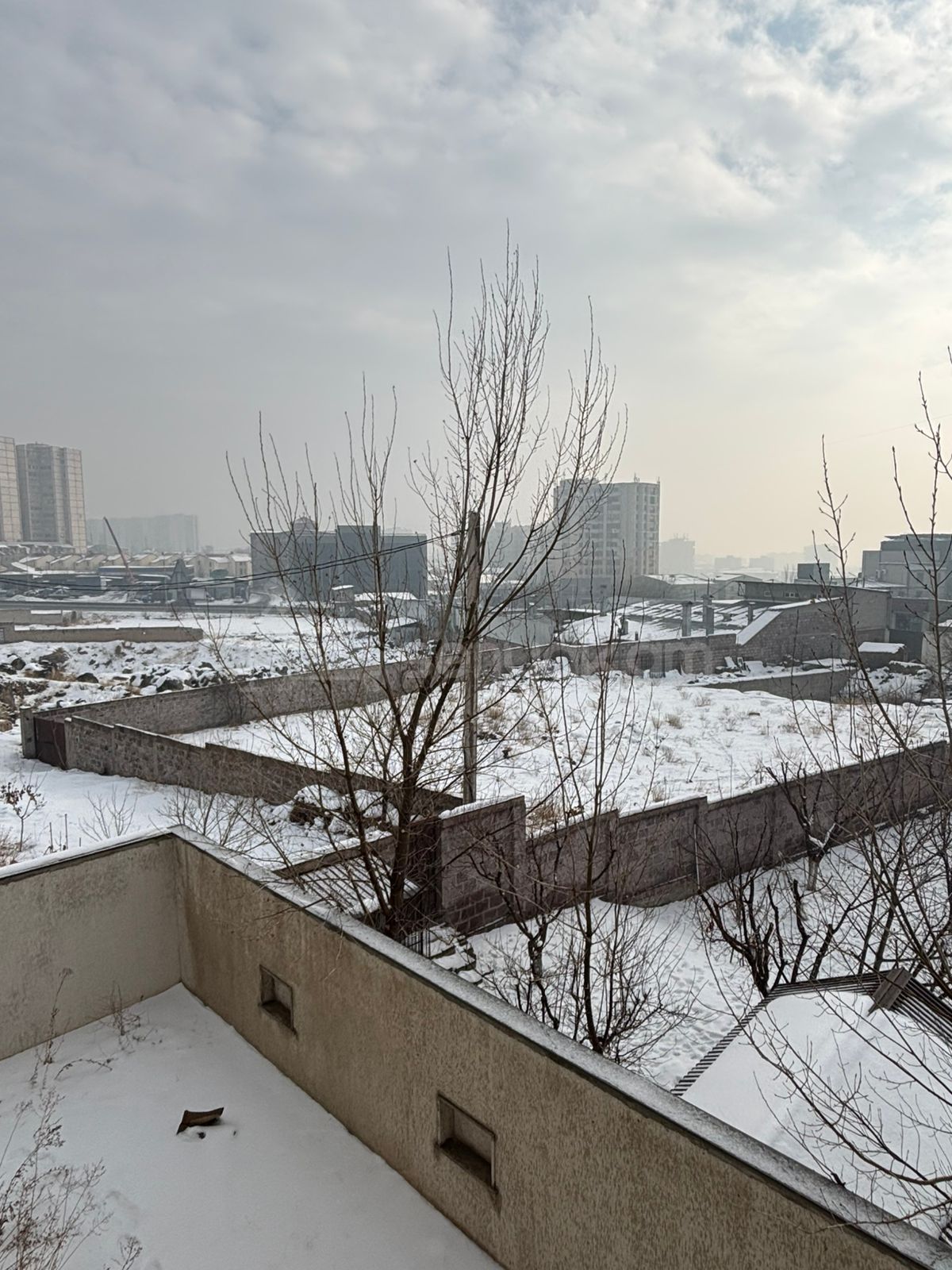 Բնակելի Նշանակության Հողատարածք, 1000քմ