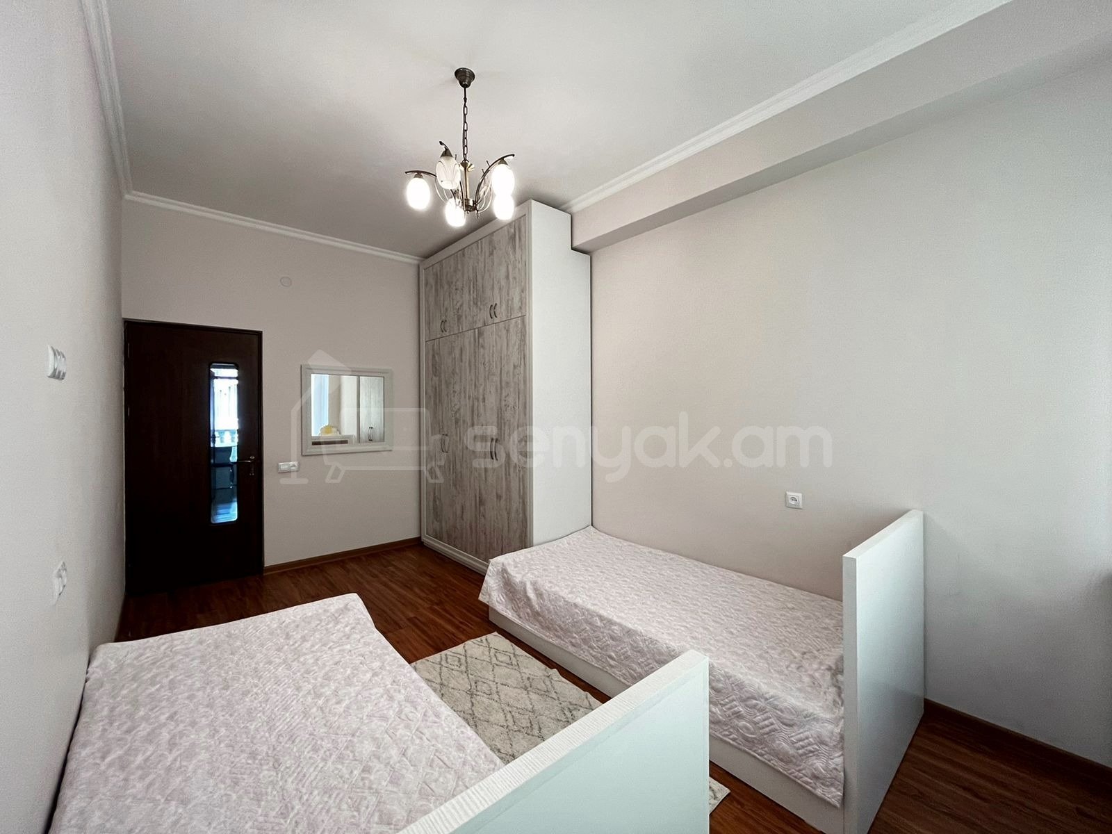 3 Սենյականոց Բնակարան, 90քմ, 5/8 հարկ, Կապիտալ Վերանորոգված, Կահավորված, Արևկող