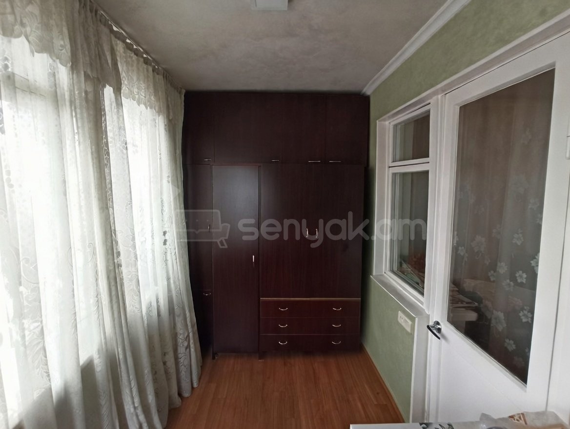 3 Սենյականոց Բնակարան, 80քմ, 5/5 հարկ, Կապիտալ Վերանորոգված, Արևկող