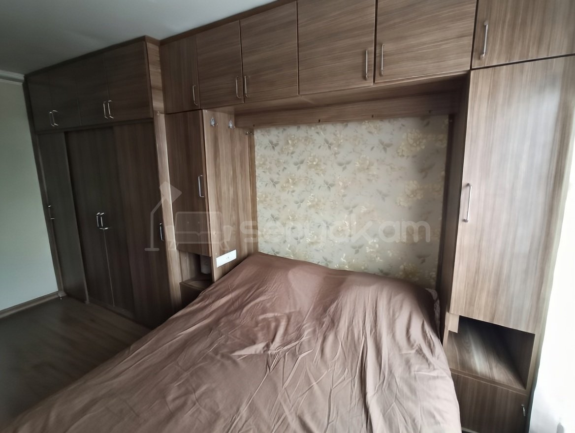 3 Սենյականոց Բնակարան, 80քմ, 5/5 հարկ, Կապիտալ Վերանորոգված, Արևկող