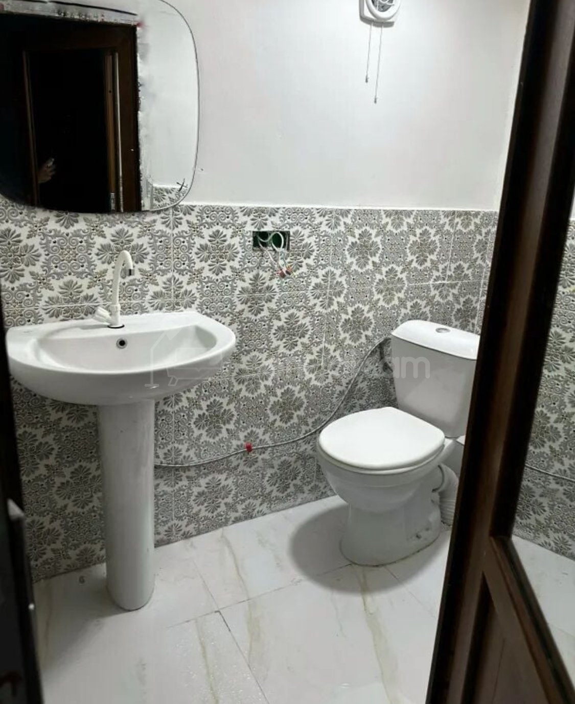 Սպասարկման Տարածք, 150քմ, Կապիտալ Վերանորոգված